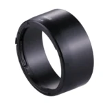 ES-68 Lens Hood Shade for Canon Camera EOS EF 50mm f/1.8 STM Lens - Image 3