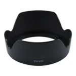 EW-83H Lens Hood Shade for Canon Camera EF 24-105mm f/4L IS USM Lens - Image 4