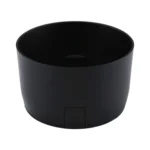 ET-65 III Lens Hood Shade for Canon Camera EF 100mm f/2 USM / EF 135mm f/2.8 Soft Focus Lens - Image 5