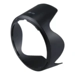HB-35 Lens Hood Shade for Nikon AF-S DX Nikkor 18-200mm f/3.5-5.6G ED VR II, Nikon VR 18-200mm f/3.5-5.6G IF-ED Lens - Image 3