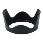 HB-35 Lens Hood Shade for Nikon AF-S DX Nikkor 18-200mm f/3.5-5.6G ED VR II, Nikon VR 18-200mm f/3.5-5.6G IF-ED Lens - Image 5