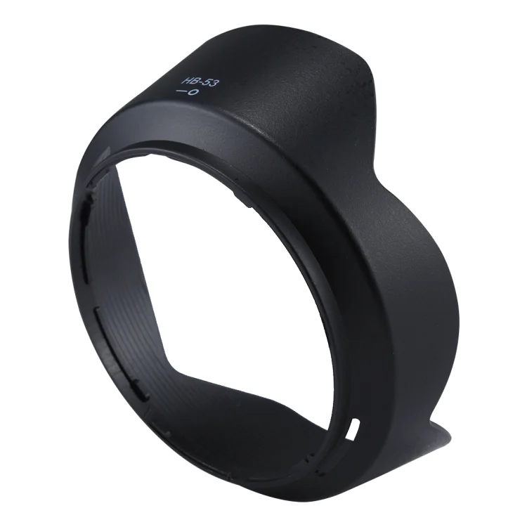 DCA7535_2.webp HB-53 Lens Hood Shade for Nikon AF-S 24-120mm f/4G ED VR Lens - Image 3