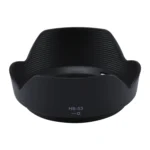 HB-53 Lens Hood Shade for Nikon AF-S 24-120mm f/4G ED VR Lens - Image 5