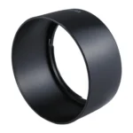 ES-71 II Lens Hood Shade for Canon Camera EF 50mm f/1.4 USM Lens - Image 2