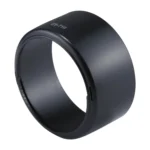 ES-71 II Lens Hood Shade for Canon Camera EF 50mm f/1.4 USM Lens - Image 3