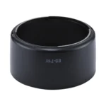 ES-71 II Lens Hood Shade for Canon Camera EF 50mm f/1.4 USM Lens - Image 5