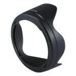 EW-78E Lens Hood Shade for Canon Camera EF f/4L IS USM Lens - Image 3