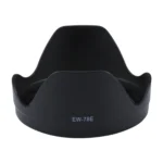 EW-78E Lens Hood Shade for Canon Camera EF f/4L IS USM Lens - Image 4