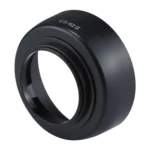 ES-62 II Lens Hood Shade for Canon Camera EF 50mm F1.8 II Lens - Image 2