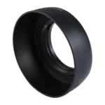 ES-62 II Lens Hood Shade for Canon Camera EF 50mm F1.8 II Lens - Image 3
