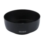 ES-62 II Lens Hood Shade for Canon Camera EF 50mm F1.8 II Lens - Image 4