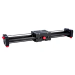 YELANGU YLG0109I 50cm / 100cm (Installs on Tripod) Slide Rail Track for DSLR / SLR Cameras / Video Cameras - Image 2