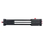 YELANGU YLG0109I 50cm / 100cm (Installs on Tripod) Slide Rail Track for DSLR / SLR Cameras / Video Cameras - Image 3