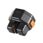 STARTRC VCR Snap-Mag Magnetic Quick Release Base Mount For GoPro - Image 3