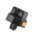 STARTRC VCR Snap-Mag Quick Release Base Mount Adapter For GoPro - Image 2