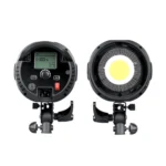 TRIOPO EX-150W Studio Flash Built-in Dissipate Heat System with EX-150III LED Single Light - Image 2