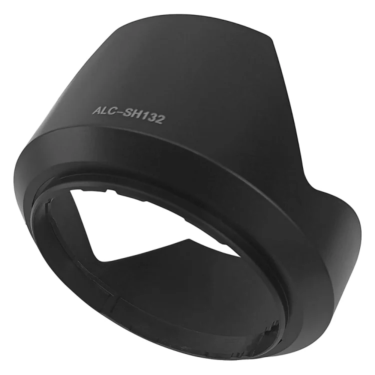 DCA8610_1.webp ALC-SH132 Lens Hood Shade for Sony FE 28-70mm Lens - Image 2
