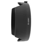 ES-65BII Lens Hood Shade for Canon RF 50mm F1.8 STM Lens - Image 4