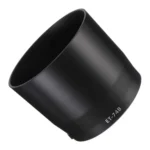 ET-74B Lens Hood Shade for Canon EF 70-300mm F4-5.6 IS II USM Lens - Image 3