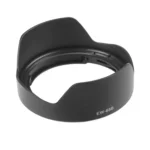 EW-65B Lens Hood Shade for Canon RF 24mm F1.8 MACRO IS STM, EF 28mm f/2.8 IS USM, EF 24mm f/2.8 IS USM Lens - Image 2