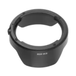EW-65B Lens Hood Shade for Canon RF 24mm F1.8 MACRO IS STM, EF 28mm f/2.8 IS USM, EF 24mm f/2.8 IS USM Lens - Image 3