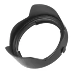 EW-65B Lens Hood Shade for Canon RF 24mm F1.8 MACRO IS STM, EF 28mm f/2.8 IS USM, EF 24mm f/2.8 IS USM Lens - Image 4