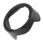 EW-65B Lens Hood Shade for Canon RF 24mm F1.8 MACRO IS STM, EF 28mm f/2.8 IS USM, EF 24mm f/2.8 IS USM Lens - Image 5