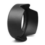 EW-73D Lens Hood Shade for Canon EF-S 18-135mm f/3.5-5.6 IS USM Lens - Image 2