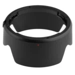 EW-73D Lens Hood Shade for Canon EF-S 18-135mm f/3.5-5.6 IS USM Lens - Image 3