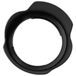 EW-73D Lens Hood Shade for Canon EF-S 18-135mm f/3.5-5.6 IS USM Lens - Image 4