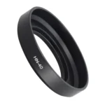 HN-40 Lens Hood Shade for Nikon Z-DX 16-50mm F3.5-6.3VR Lens - Image 2
