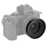HN-40 Lens Hood Shade for Nikon Z-DX 16-50mm F3.5-6.3VR Lens - Image 6