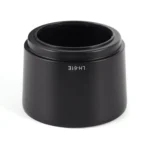 LH-61E Lens Hood Shade for Olympus ZUIKO DIGITAL ED 75-300mm F4-5.6 / ED 75-300mm F4.8-6.7 Lens - Image 4