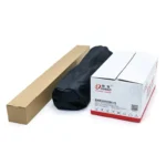 TRIOPO Oubao TTR300W 60x90cm Studio Softbox + 2.8m Tripod Mount + 3x E27 150W Light Bulb Photography Lighting Set - Image 3