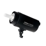 TRIOPO Oubao TTR300W Studio Flash with E27 150W Light Bulb - Image 2