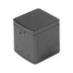 For GoPro HERO13 Black 3-Battery Charging Box Storage Case