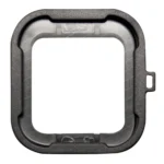 Cube Snap-on Dive Housing Lens 6 Lines Star Filter for GoPro HERO4 /3+ - Image 2