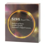 Cube Snap-on Dive Housing Lens 6 Lines Star Filter for GoPro HERO4 /3+ - Image 5