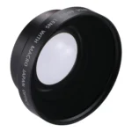 62mm 0.45X Super Wide Angle Lens with Macro Lens - Image 5
