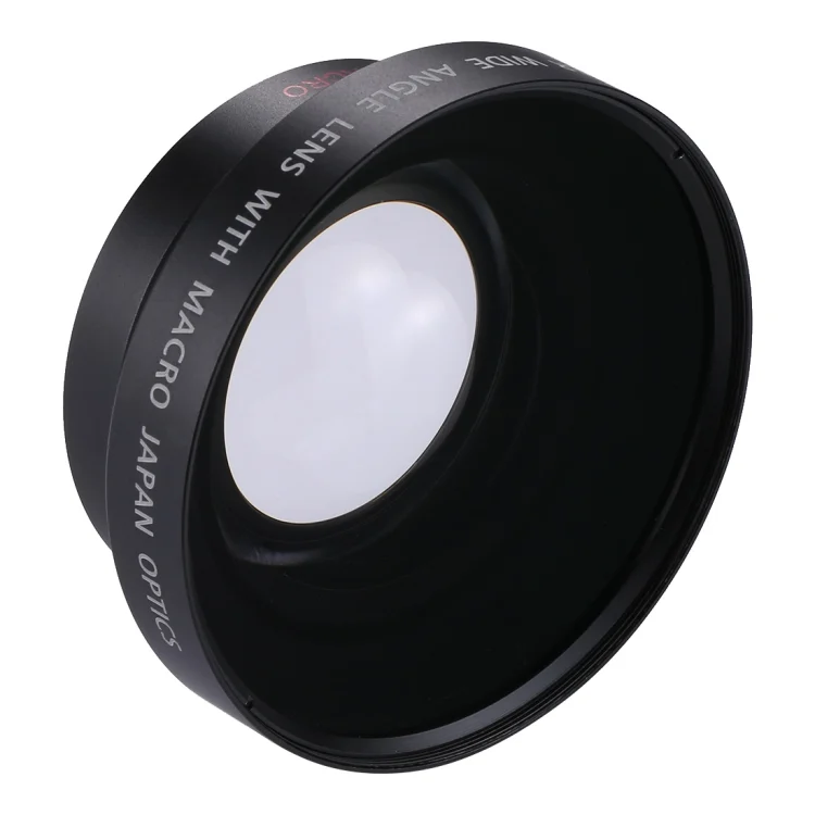 DLP0069_4.webp 62mm 0.45X Super Wide Angle Lens with Macro Lens - Image 5