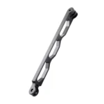 Aluminum Extension Arm Grip Extenter for GoPro, Insta360, DJI and Other Action Cameras - Image 2