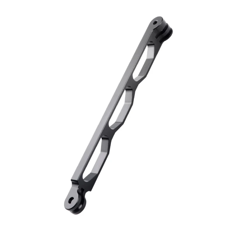 DLP0145B_1.webp Aluminum Extension Arm Grip Extenter for GoPro, Insta360, DJI and Other Action Cameras - Image 2