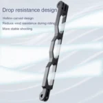 Aluminum Extension Arm Grip Extenter for GoPro, Insta360, DJI and Other Action Cameras - Image 5