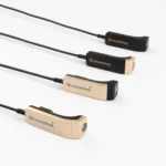 Groudchat JP1DV1 1080P HD Smart Camera Mobile Phone USB Live Camera for Glasses Legs, Built-in Sound-absorbing and Noise-reducing Microphone - Image 2