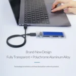 OLEVS 5869 Men Business Waterproof Genuine Leather Strap Quartz Watch - Image 10