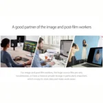 ORICO Honeycomb Series WS400RU3 SATA 3.5 inch USB 3.0 4 Bays Aluminum Alloy HDD / SSD Enclosure with Raid, The Maximum Support Capacity: 40TB - Image 8