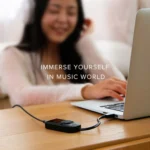 UGREEN CM109 USB to 3-ports 3.5mm Computer External Audio Card with Volume Adjustment Wheel, Length: 15cm - Image 10