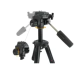 BEXIN MS19 Desktop Mini Adjustable Camera Tripods for Point Digital Camera - Image 4