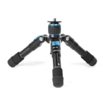 BEXIN MS08 Travel Camera Mini Tripods for Smart Phone Dslr Camera
