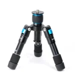 BEXIN MS08 Travel Camera Mini Tripods for Smart Phone Dslr Camera - Image 2